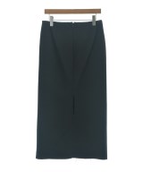 SCENTOF（セントオブ）ロング・マキシ丈スカート 黒 サイズ:38(M位) レディース/2200688106027
