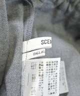SCENTOF（セントオブ）その他 グレー サイズ:36(S位) レディース/2200690977080