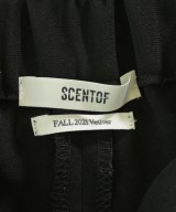 SCENTOF（セントオブ）その他 黒 サイズ:36(S位) レディース/2200697466068