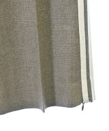 SCENTOF（セントオブ）スラックス 茶 サイズ:34(XS位) レディース/2200693864295