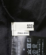 SCENTOF（セントオブ）ブラウス 黒 サイズ:F レディース/2200695673055