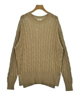 SCENTOF（セントオブ）ニット・セーター ベージュ サイズ:F レディース/2200700109104