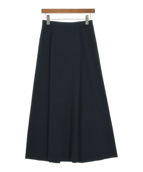 SCENTOF(セントオブ)ロング・マキシ丈スカート 紺 サイズ:-(M位)/2200654728055