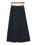 SCENTOF（セントオブ）ロング・マキシ丈スカート 紺 サイズ:-(M位) レディース/2200654728055