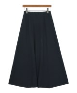 SCENTOF（セントオブ）ロング・マキシ丈スカート 紺 サイズ:-(M位) レディース/2200654728055