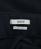 SCENTOF（セントオブ）ロング・マキシ丈スカート 紺 サイズ:-(M位) レディース/2200654728055