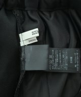 SCENTOF（セントオブ）その他 黒 サイズ:40(M位) レディース/2200649795109