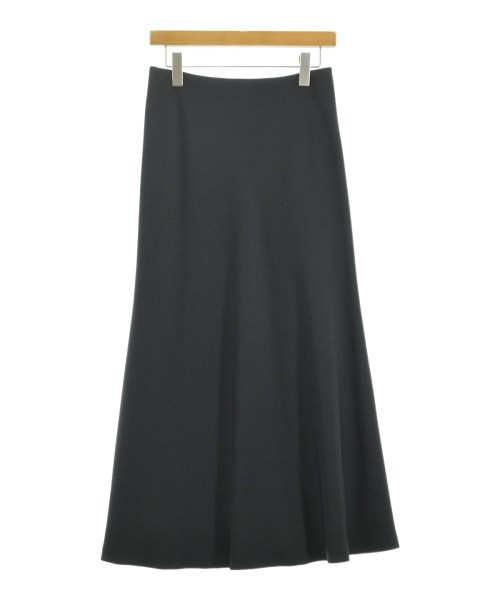 SCENTOF(セントオブ)ロング・マキシ丈スカート 黒 サイズ:38(M位)/2200660117034