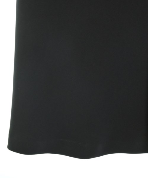 SCENTOF（セントオブ）ロング・マキシ丈スカート 黒 サイズ:38(M位) レディース/2200660117034