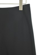 SCENTOF（セントオブ）ロング・マキシ丈スカート 黒 サイズ:38(M位) レディース/2200660117034