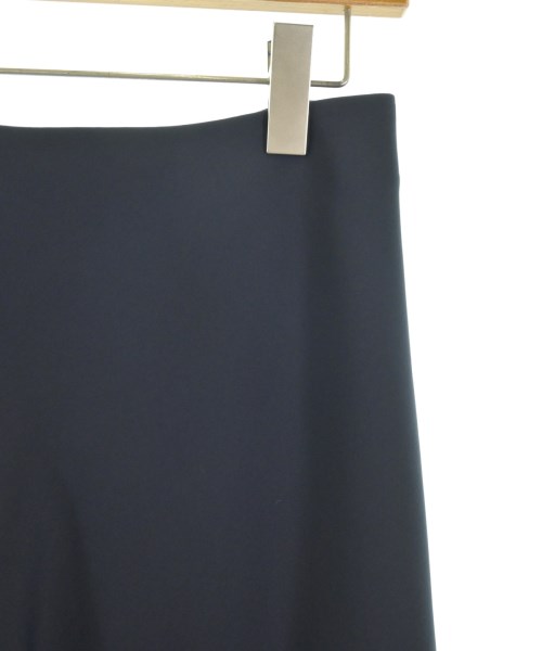 SCENTOF（セントオブ）ロング・マキシ丈スカート 紺 サイズ:38(M位) レディース/2200660117041