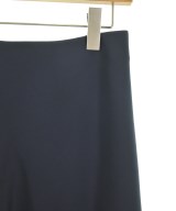 SCENTOF（セントオブ）ロング・マキシ丈スカート 紺 サイズ:38(M位) レディース/2200660117041