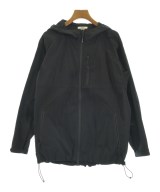 SCENTOF（セントオブ）マウンテンパーカー 黒 サイズ:F レディース/2200661957028