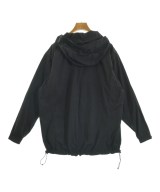 SCENTOF（セントオブ）マウンテンパーカー 黒 サイズ:F レディース/2200661957028