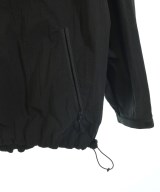 SCENTOF（セントオブ）マウンテンパーカー 黒 サイズ:F レディース/2200661957028