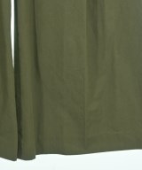 SCENTOF（セントオブ）スラックス カーキ サイズ:38(M位) レディース/2200713662047