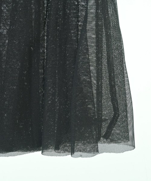 SCENTOF（セントオブ）ロング・マキシ丈スカート グレー サイズ:36(S位) レディース/2200645426137