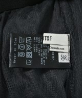 SCENTOF（セントオブ）ロング・マキシ丈スカート グレー サイズ:36(S位) レディース/2200645426137