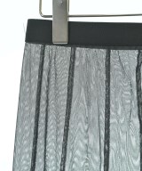 SCENTOF（セントオブ）ロング・マキシ丈スカート グレー サイズ:36(S位) レディース/2200645426137