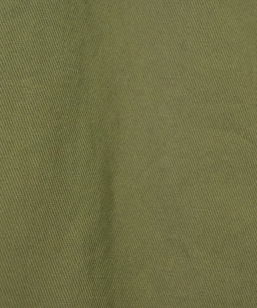 SCENTOF（セントオブ）モッズコート カーキ サイズ:F レディース/2200639965048