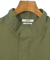 SCENTOF（セントオブ）モッズコート カーキ サイズ:F レディース/2200639965048