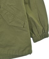SCENTOF（セントオブ）モッズコート カーキ サイズ:F レディース/2200639965048