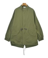 SCENTOF モッズコート