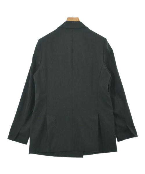 SCENTOF（セントオブ）ジャケット 黒 サイズ:38(M位) レディース/2200646148014