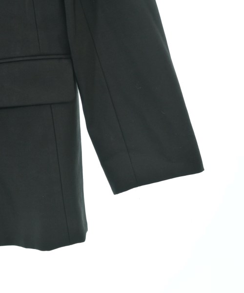 SCENTOF（セントオブ）ジャケット 黒 サイズ:38(M位) レディース/2200646148014