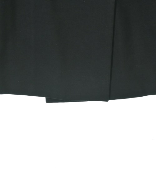 SCENTOF（セントオブ）ジャケット 黒 サイズ:38(M位) レディース/2200646148014