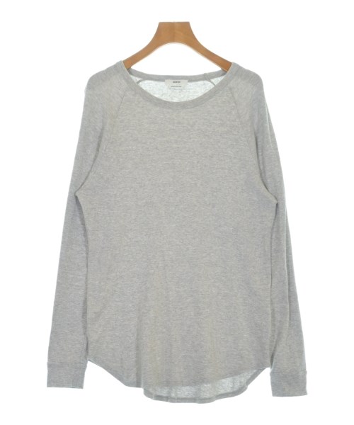SCENTOF(セントオブ)Tシャツ・カットソー グレー サイズ:-(L位)/2200646148045