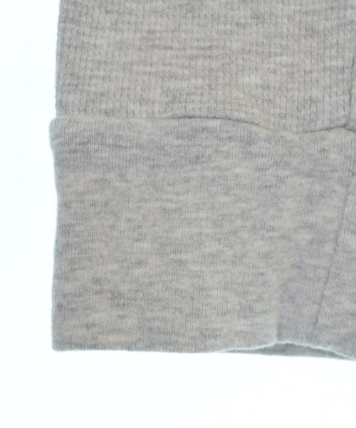 SCENTOF（セントオブ）Tシャツ・カットソー グレー サイズ:-(L位) レディース/2200646148045