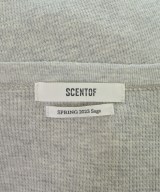 SCENTOF（セントオブ）Tシャツ・カットソー グレー サイズ:-(L位) レディース/2200646148045
