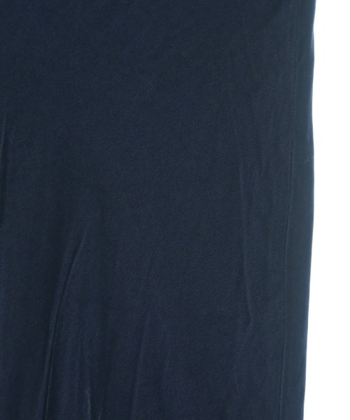 SCENTOF（セントオブ）ロング・マキシ丈スカート 紺 サイズ:-(M位) レディース/2200648858041