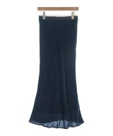 SCENTOF（セントオブ）ロング・マキシ丈スカート 紺 サイズ:-(M位) レディース/2200648858041