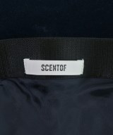 SCENTOF（セントオブ）ロング・マキシ丈スカート 紺 サイズ:-(M位) レディース/2200648858041
