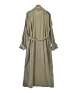 SCENTOF（セントオブ）トレンチコート カーキ サイズ:F レディース/2200640313012