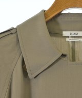 SCENTOF（セントオブ）トレンチコート カーキ サイズ:F レディース/2200640313012