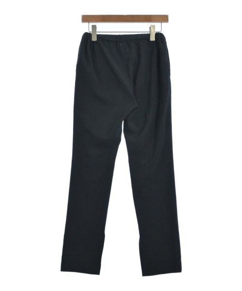 SCENTOF（セントオブ）スラックス 黒 サイズ:34(XS位) レディース/2200653859033