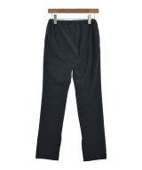 SCENTOF（セントオブ）スラックス 黒 サイズ:34(XS位) レディース/2200653859033