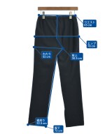 SCENTOF（セントオブ）スラックス 黒 サイズ:34(XS位) レディース/2200653859033