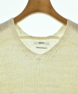 SCENTOF（セントオブ）ニット・セーター 白 サイズ:F レディース/2200705124218