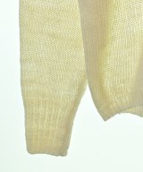 SCENTOF（セントオブ）ニット・セーター 白 サイズ:F レディース/2200705124218