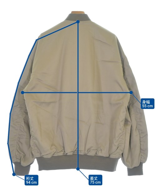 SCENTOF（セントオブ）その他 カーキ サイズ:F レディース/2200660910017