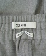 SCENTOF（セントオブ）その他 グレー サイズ:40(M位) レディース/2200660910079