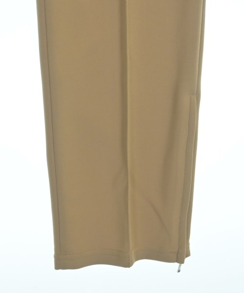 SCENTOF（セントオブ）その他 ベージュ サイズ:38(M位) レディース/2200664290061