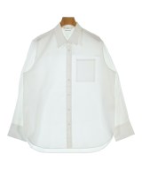 SCENTOF（セントオブ）カジュアルシャツ 白 サイズ:F レディース/2200661031025