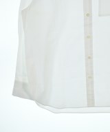 SCENTOF（セントオブ）カジュアルシャツ 白 サイズ:F レディース/2200661031025