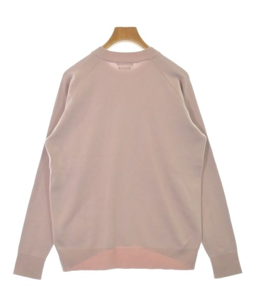 SCENTOF（セントオブ）ニット・セーター ピンク サイズ:-(M位) レディース/2200663650026