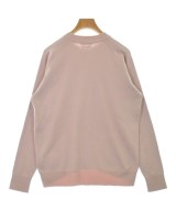 SCENTOF（セントオブ）ニット・セーター ピンク サイズ:-(M位) レディース/2200663650026